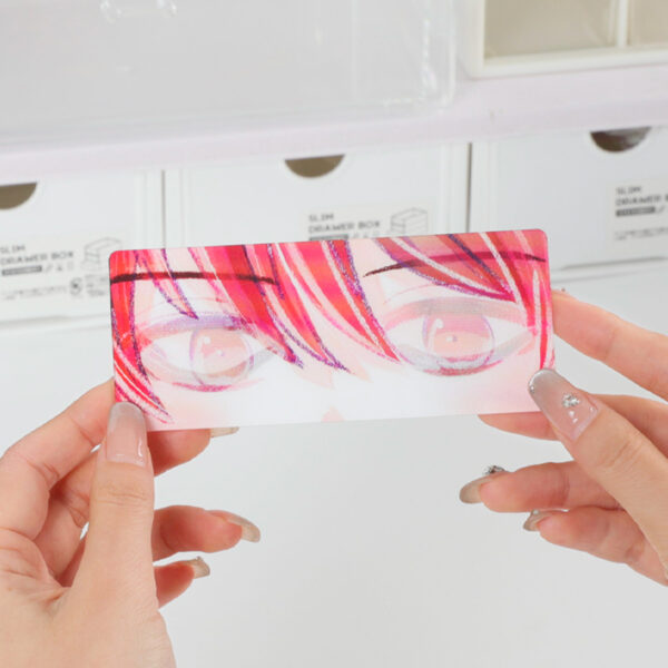 Custom Lenticular Cards
Production time: 5-7 Workdays, US/EU/UK tariffs-free support - Image 4