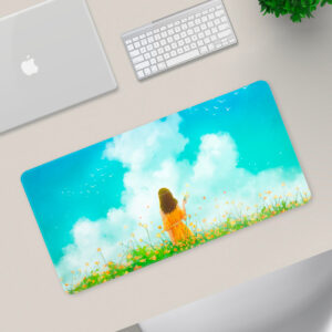 Custom Desk PadProduction time: 5-7 Workdays, US/EU/UK tariffs-free support