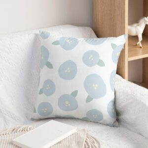 Custom Print PillowcaseProduction time: 5-7 Workdays, US/EU/UK tariffs-free support