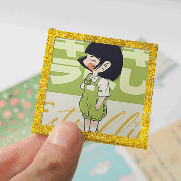 Custom Lenticular Art Boards
Production time: 5-7 Workdays, US/EU/UK tariffs-free support