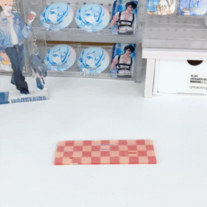Custom Quadruple Insert Acrylic Standees
Production time: 5-7 Workdays, US/EU/UK tariffs-free support